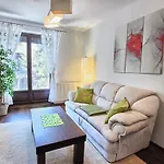Apartmán Zakosiedlisko