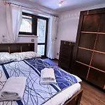Zakosiedlisko Apartmán Zakopane