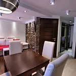 Zakosiedlisko Apartmán Zakopane