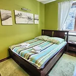 Apartmán Zakosiedlisko Zakopane