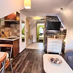 Apartmán Zakosiedlisko Zakopane