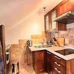 Apartmán Zakosiedlisko