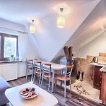 Apartmán Zakosiedlisko