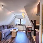Zakosiedlisko Apartmán *