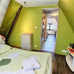 Zakosiedlisko Appartement Zakopane