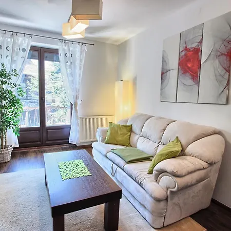 Apartment Zakosiedlisko