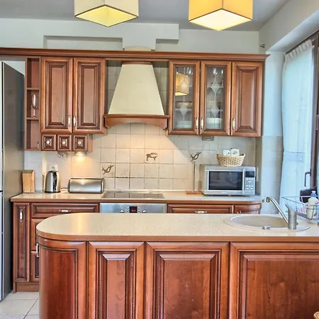 Zakosiedlisko * Zakopane