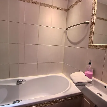 דירה Zakosiedlisko