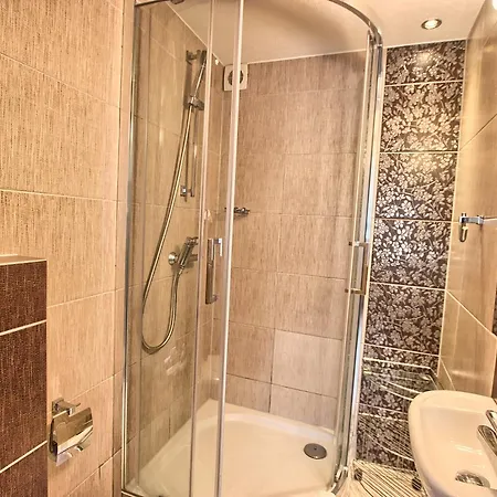 Zakosiedlisko Apartment Zakopane