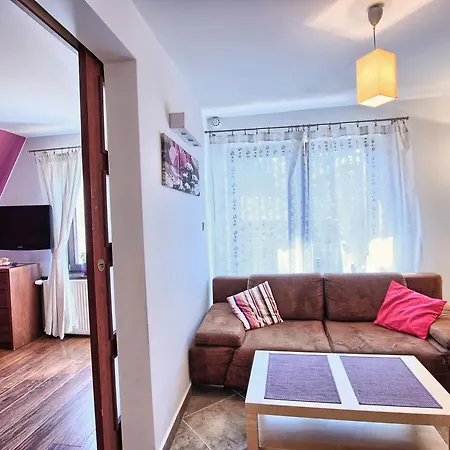 Zakosiedlisko * Zakopane