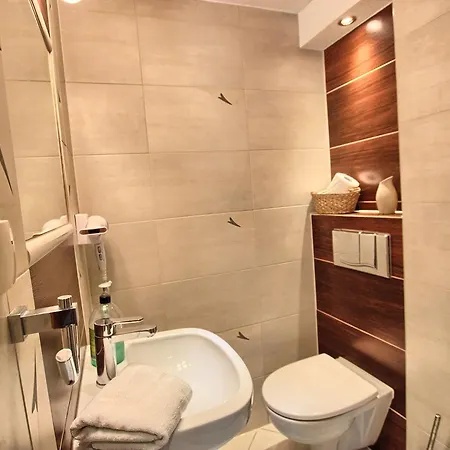 Zakosiedlisko * Zakopane