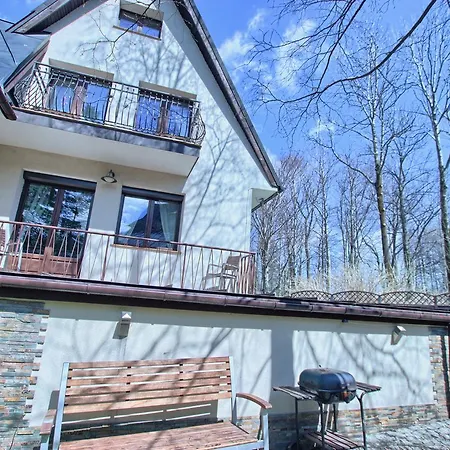 Apartmán Zakosiedlisko