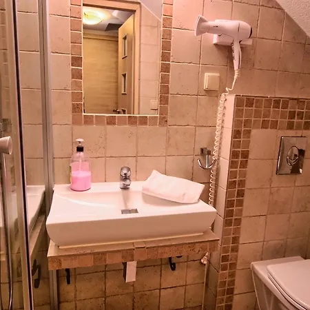 Apartment Zakosiedlisko