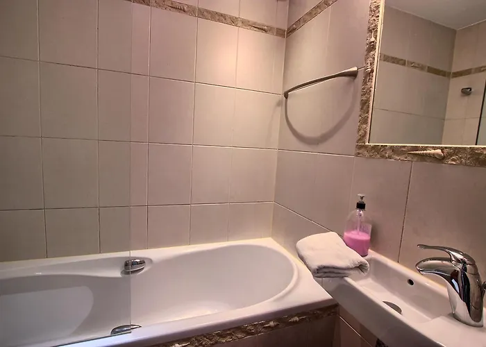 شقة Zakosiedlisko