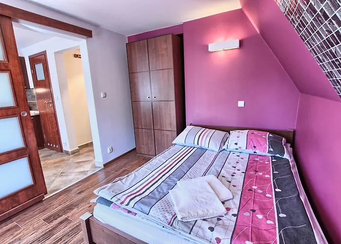 Zakosiedlisko زاكوباني