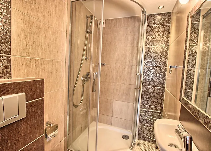 Zakosiedlisko شقة زاكوباني