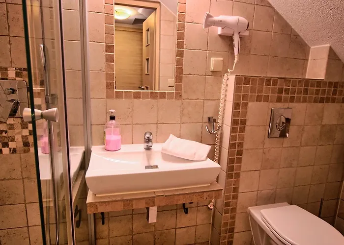 شقة Zakosiedlisko